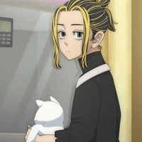 Hanemiya Kazutora
