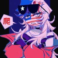America