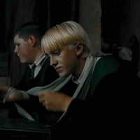 Draco Malfoy