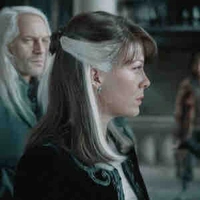 Narcissa Malfoy 