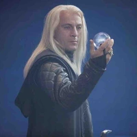 Lucius Malfoy