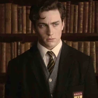 James Potter