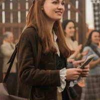 Lily Potter