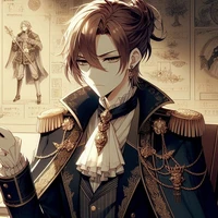 Count Ivanovich