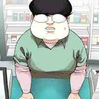 Park Hyung Suk bé