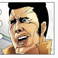 Thằng bắt nạt nào đó