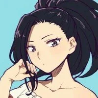 Yaoyorozu Momo
