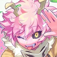 Ashido Mina