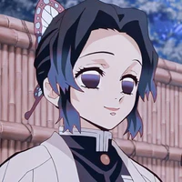 kocho shinobu