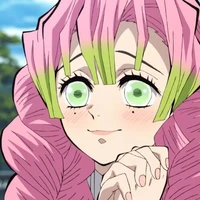 kanroji mitsuri