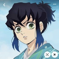 hashibara inosuke
