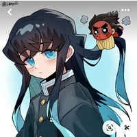 tokito  muichirou
