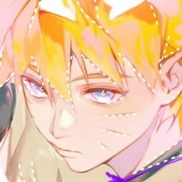 Uzumaki Naruto