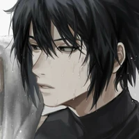 Uchiha Sasuke
