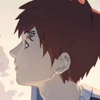 Sabaku No Gaara