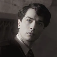 Tom Riddle