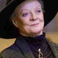 Minevra Mcgonagall