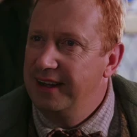 Authur Weasley