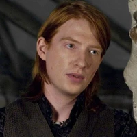 William/Bill Weasley