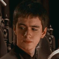 Oliver Wood