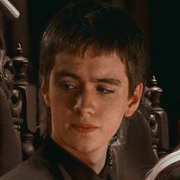 Oliver Wood