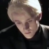 Draco Malfoy