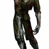 Zombie tổng hợp
