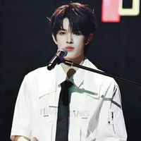 Trương Cực - Hắn