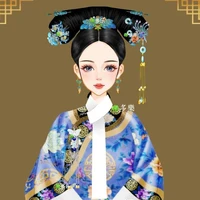 mẹ Đoan Như(Tôn Mục Trương)