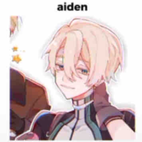 Aiden 