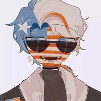 America