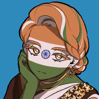 India