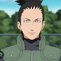 shikamaru