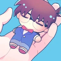 conan