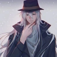 Gin ( Jin korosawa)