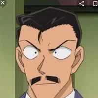 Mori Kogoro