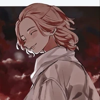 sano manjiro(mikey)