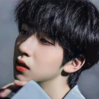 Hạ Tuấn Lâm - 🐰
