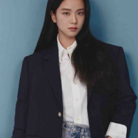 Kim Jisoo 