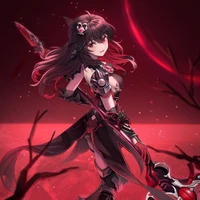 Hana  - Ác quỷ Sát thần