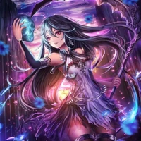 Lili - Công chúa Ma Giới