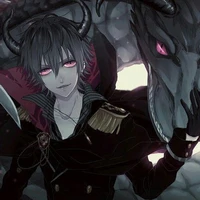 Amu - Ác quỷ sự chết chóc