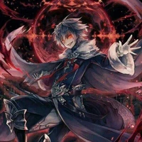 kaken - Ác quỷ của ngọn lửa