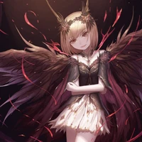 Maty - Ác quỷ Đổ máu