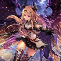 Nali - Ác quỷ tận thế