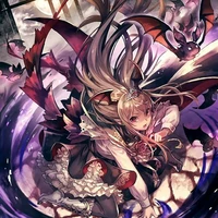 Mina - Ác quỷ sự hủy diệt