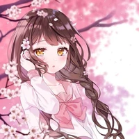 Mioko ( Linda )