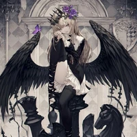 Rioka - Tử Thần phá hoại