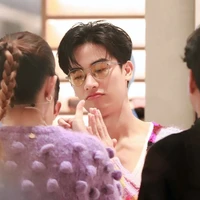 emiu của Tay Tawan 