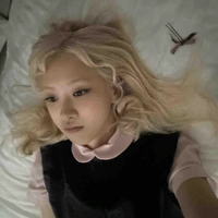 Rosé_mommy Thuỵ